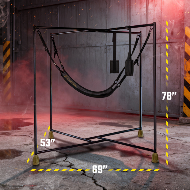 Diamond-X-Mesh-05 - Fort Troff Reviews