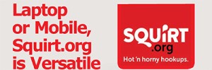 squirt_banner - Fort Troff Reviews